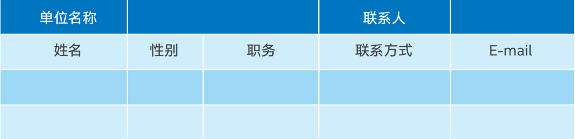 【邀請(qǐng)函】2019高能計(jì)算機(jī)&英特爾數(shù)字政務(wù)產(chǎn)品發(fā)布會(huì)