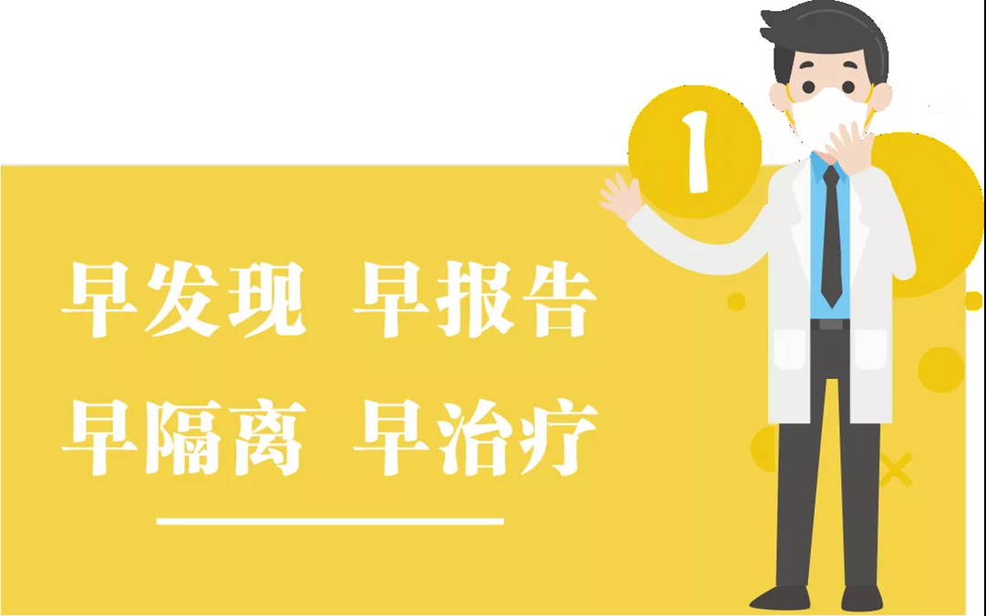 團結(jié)抗疫，共迎春天！高能計算機節(jié)后復(fù)工防疫指南!