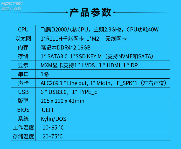 【高能計算機新品發(fā)布】OPS可插拔電腦重磅來襲，引領智慧教學新趨勢！(圖7)